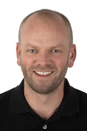 Håvard Hustad