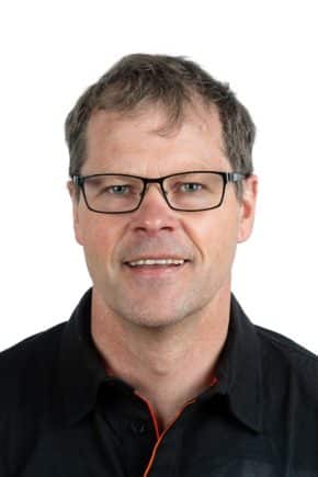 Josef Bekkevold