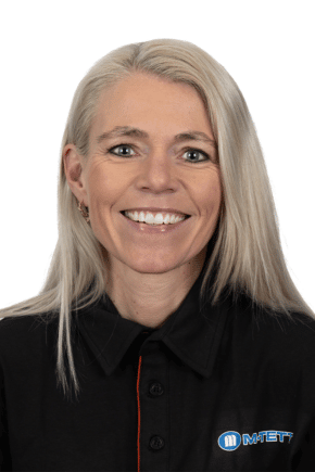 Terese Maudal Henriksen