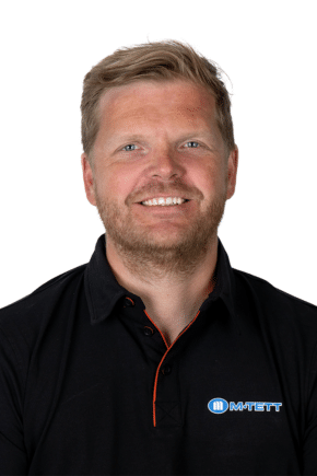 Thomas Torp Høisæter