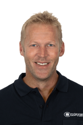 Geir-Inge Vedvik