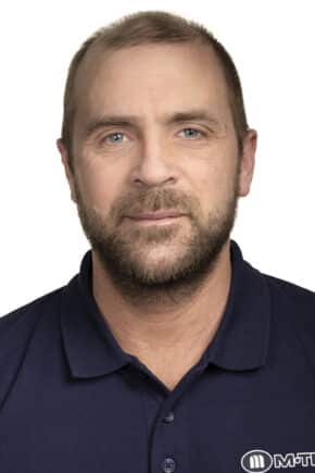 Kristoffer Wiig