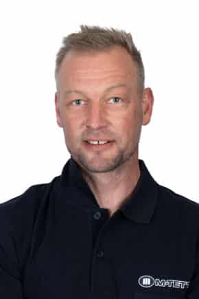 Bjørn Tore Eikeland