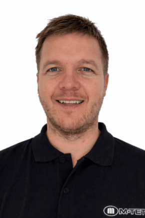 Eirik Østgård