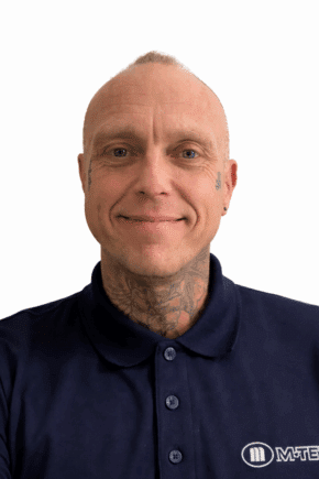 Dag Olav Bakken